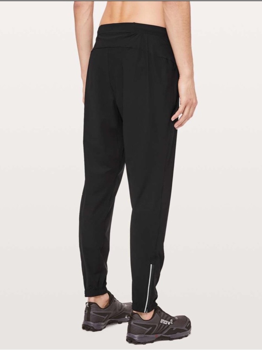Lululemon Surge Joggers *29”
